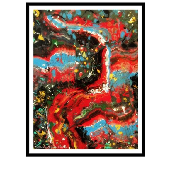 Meet your Posher, Alexandra - Picture 2 of 6